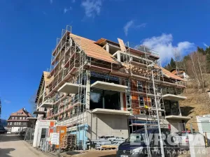 Prodej bytu 3+kk, Špindlerův Mlýn, 68 m2