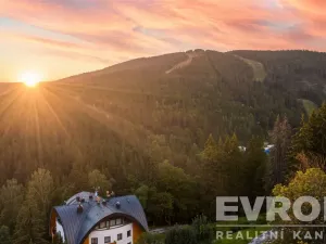 Prodej bytu 3+kk, Špindlerův Mlýn, 68 m2