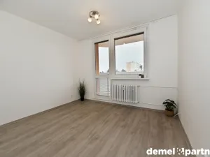 Pronájem bytu 2+1, Třebíč, Okrajová, 55 m2