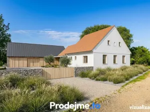 Prodej pozemku pro bydlení, Písečné - Marketa, 16909 m2