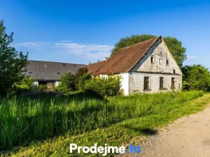 Prodej pozemku pro bydlení, Písečné - Marketa, 16909 m2
