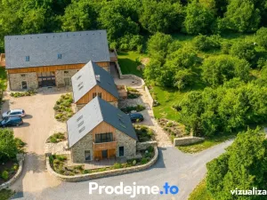 Prodej pozemku pro bydlení, Písečné - Marketa, 16909 m2