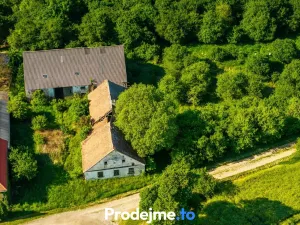 Prodej pozemku pro bydlení, Písečné - Marketa, 16909 m2