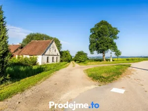Prodej pozemku pro bydlení, Písečné - Marketa, 16909 m2