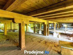 Prodej pozemku pro bydlení, Písečné - Marketa, 16909 m2