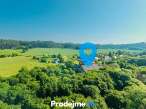 Prodej pozemku pro bydlení, Písečné - Marketa, 16909 m2