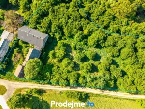 Prodej pozemku pro bydlení, Písečné - Marketa, 16909 m2