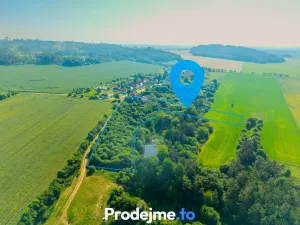 Prodej pozemku pro bydlení, Písečné - Marketa, 16909 m2