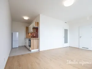 Pronájem bytu 2+kk, Praha - Hostivař, Arnošta Staňka, 42 m2