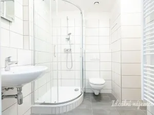 Pronájem bytu 2+kk, Praha - Hostivař, Arnošta Staňka, 42 m2