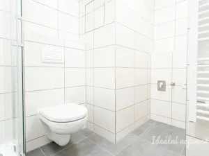 Pronájem bytu 2+kk, Praha - Hostivař, Arnošta Staňka, 42 m2