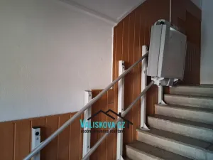 Prodej bytu 4+1, Chropyně, Nádražní, 86 m2