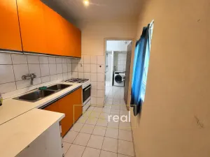 Pronájem bytu 2+kk, Brno, 64 m2