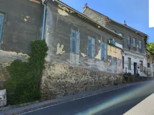 Prodej restaurace, Nemile, 189 m2