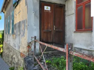 Prodej restaurace, Nemile, 189 m2