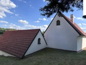 Prodej historického objektu, Praha - Troja, K Bohnicím, 176 m2