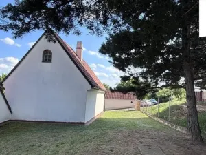 Prodej historického objektu, Praha - Troja, K Bohnicím, 176 m2