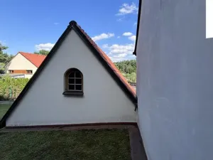 Prodej historického objektu, Praha - Troja, K Bohnicím, 176 m2