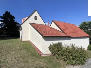 Prodej historického objektu, Praha - Troja, K Bohnicím, 176 m2