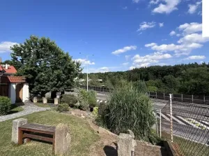 Prodej historického objektu, Praha - Troja, K Bohnicím, 176 m2