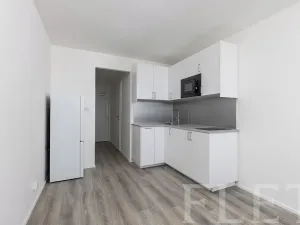 Pronájem bytu 1+kk, Praha - Chodov, Čenětická, 25 m2