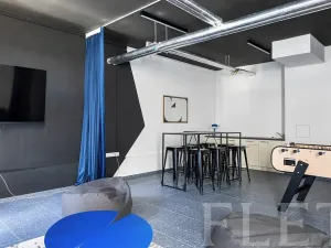 Pronájem bytu 1+kk, Praha - Chodov, Čenětická, 25 m2