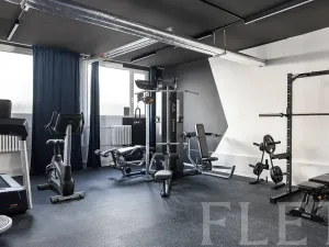 Pronájem bytu 1+kk, Praha - Chodov, Čenětická, 25 m2