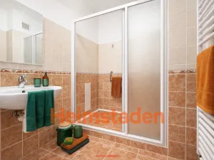 Pronájem bytu 2+1, Karviná - Nové Město, Havířská, 55 m2
