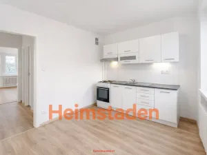 Pronájem bytu 2+1, Karviná - Nové Město, Havířská, 55 m2