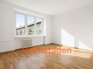 Pronájem bytu 3+1, Karviná - Nové Město, Jurkovičova, 73 m2