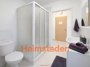 Pronájem bytu 1+kk, Horní Suchá, Dr. Glazera, 25 m2