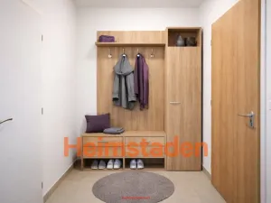 Pronájem bytu 1+kk, Horní Suchá, Dr. Glazera, 25 m2