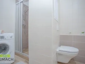 Pronájem bytu 1+1, Napajedla, Nábřeží, 33 m2