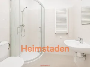 Pronájem bytu 1+kk, Havířov - Město, Mírová, 17 m2