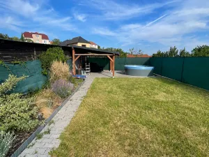 Pronájem bytu 3+1, Březník, 68 m2