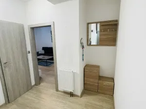 Pronájem bytu 3+1, Březník, 68 m2