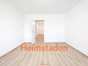 Pronájem bytu 2+1, Havířov - Město, Sadová, 55 m2