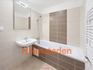 Pronájem bytu 2+1, Havířov - Město, Sadová, 55 m2