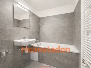 Pronájem bytu 2+1, Havířov - Město, V Parku, 56 m2