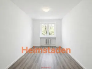 Pronájem bytu 4+kk, Havířov - Město, Hlavní třída, 80 m2
