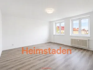 Pronájem bytu 4+kk, Havířov - Město, Hlavní třída, 88 m2
