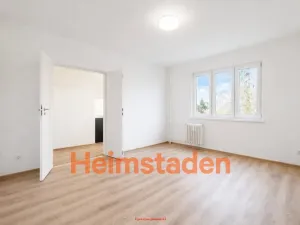 Pronájem bytu 3+1, Havířov - Město, Národní třída, 68 m2