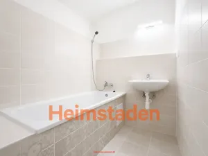 Pronájem bytu 2+1, Havířov - Město, Makarenkova, 61 m2