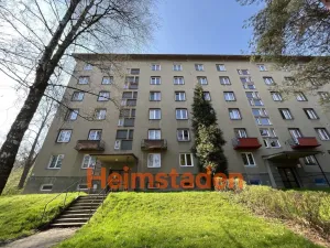 Pronájem bytu 2+1, Havířov - Město, Makarenkova, 61 m2