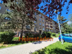 Pronájem bytu 3+kk, Havířov - Město, Bieblova, 54 m2