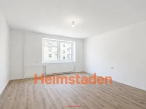Pronájem bytu 1+1, Havířov - Šumbark, Smetanova, 42 m2