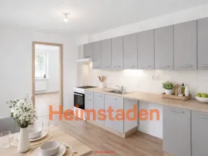 Pronájem bytu 3+1, Havířov - Šumbark, Smetanova, 69 m2