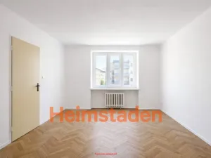 Pronájem bytu 3+1, Havířov - Šumbark, Smetanova, 69 m2