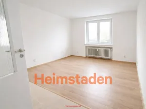 Pronájem bytu 1+kk, Havířov - Šumbark, U Nádraží, 29 m2