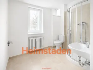 Pronájem bytu 1+kk, Havířov - Šumbark, U Nádraží, 29 m2